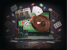 Официальный сайт Vulkan Russia Casino