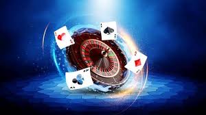 Официальный сайт Casino Almaz